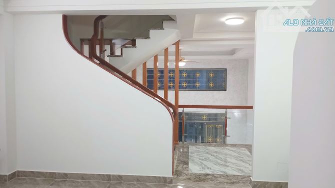QUÁ GẤP BÁN NHÀ MỚI HXT, XE HƠI VÀO NHÀ LÊ ĐỨC THỌ, 5 TẦNG, NỞ HẬU 5x19, 93M2 CHỈ 9.5 TỶ - 11