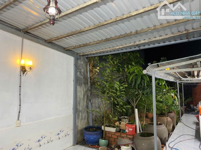 BÁN NHÀ GÁC LỬNG – SỔ RIÊNG THỔ CƯ. 200m2. Chỉ 2Tỷ4. Ô Tô - 11