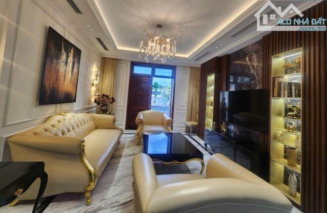 BÁN SIÊU PHẨM CĂN BIỆT THỰ 3 TẦNG, DIỆN TÍCH 650M2, THANG MÁY, HỒ BƠI, KHU VIP HOÀ XUÂN - 11
