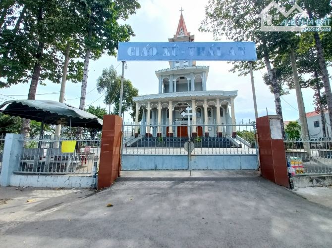BÁN NHÀ TRẢNG DÀI, SỔ HỒNG RIÊNG, ĐƯỜNG NHỰA RỘNG 5m, SÂN VƯỜN RỘNG ĐẬU 4 OTO - 11