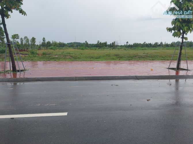 Bán đất Mega City Nhơn Trạch 1.2 tỷ  (GIÁ THẬT) - 2