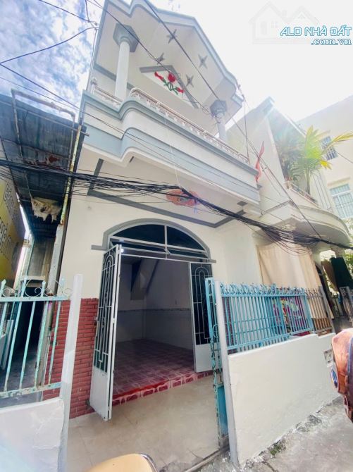 NHÀ 2 TẦNG KHU BÀN CỜ TRẦN THỊ TÍNH, 61M2, 4PN, GIÁ CHỈ 3 TỶ 850 - 1
