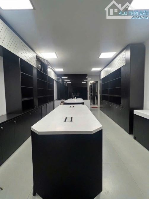 Bán liền kề KDT Tân Tây Đô, Đan Phượng 80m2, 5 tầng full nội thất giá 15,5 tỷ - 1