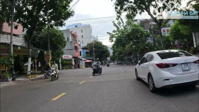 💥💥 KIỆT Ô TÔ LÊ VĂN HƯU- GẦN 130 M2 - NGANG GẦN 6M. - 2