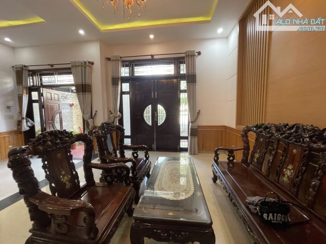 Bán Biệt Thự Mini Sơn Trà, Kinh Doanh 96m2(7x14), 2 Tầng nhỉnh 7 tỷ - 1
