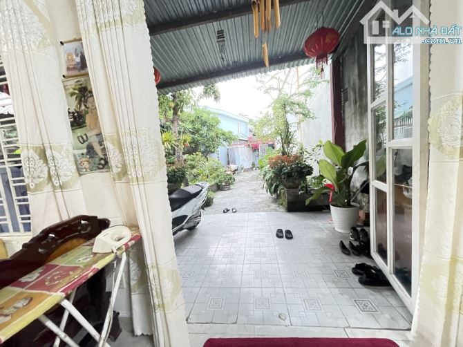 BÀU NĂNG 11 - HOÀ MINH– LIÊN CHIỂU | DIỆN TÍCH LỚN, XE Ô TÔ VÀO TẬN NHÀ - LCU203 - 1