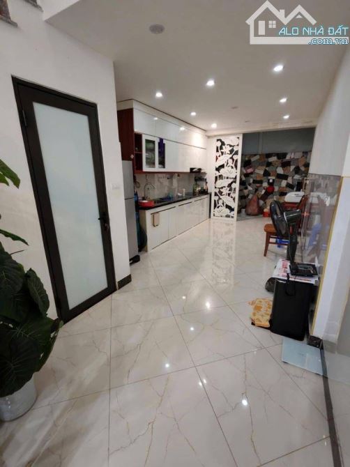 🏡 TÂN MAI – Ô TÔ ĐỖ CỬA – NGÕ THÔNG – 10M RA Ô TÔ TRÁNH 🏡 - 1