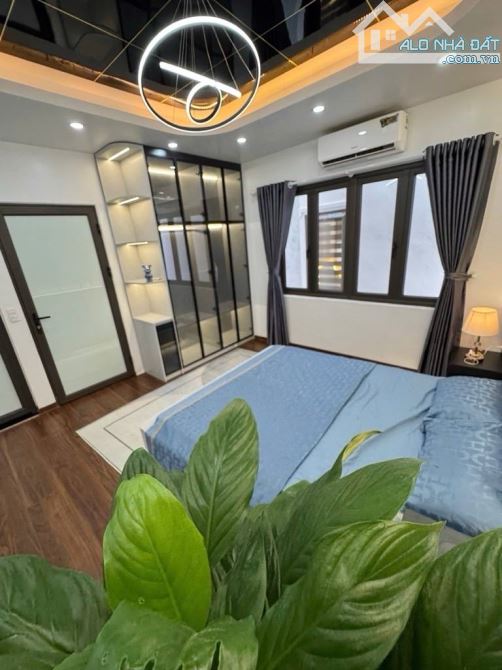 Bán nhà Hà Kế Tấn, sát phố, gần hồ, ô tô đỗ cửa, phân lô, ngõ thông, 5 tầng, hơn 6 tỷ - 1