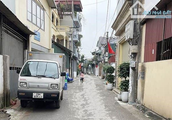 💎CỰC HIẾM - BÁN ĐẤT GIANG BIÊN - LONG BIÊN - Ô TÔ TRÁNH NGÕ THÔNG - 46M2 - CHỈ 8.3 TỶ 💎 - 1