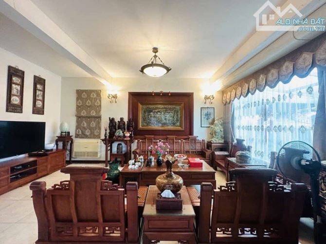 Phân lô VIP khu Văn Cao – 60m – ô tô tránh – 6 tầng, nhỉnh 19 tỷ - 1