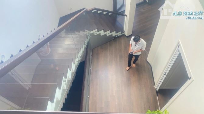 BIỆT THỰ LÊ HỒNG PHONG – DIỆN TÍCH 271M² – KHÔNG GIAN SỐNG ĐẲNG CẤP - 1