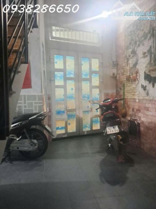 TRUNG MỸ TÂY Q12 - DÃY TRỌ 12 PHÒNG +1 CĂN C4, DT: 160M2 - SHR - GIÁ: 8,780 TỶ. CÔNG CHỨNG - 1