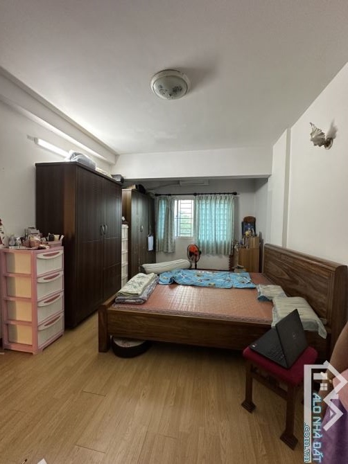 CHUNG CƯ AN LỘC  - NGUYỄN OANH GÒ VẤP– MẶT TIỀN DƯƠNG QUẢNG HÀM – 96 M² – 3 PN – GIÁ  3,2ỷ - 1