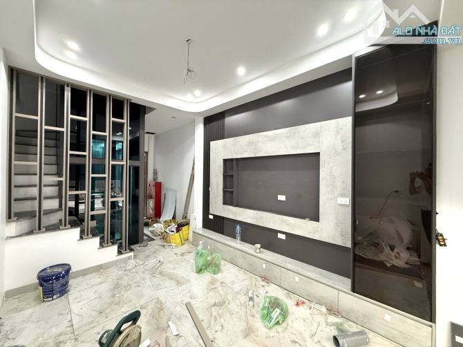 BÁN NHÀ MẶT PHỐ LÊ QUÝ ĐÔN, HÀ ĐÔNG, 6 TẦNG, THANG MÁY, 40M, NHỈNH 13 TỶ - 1