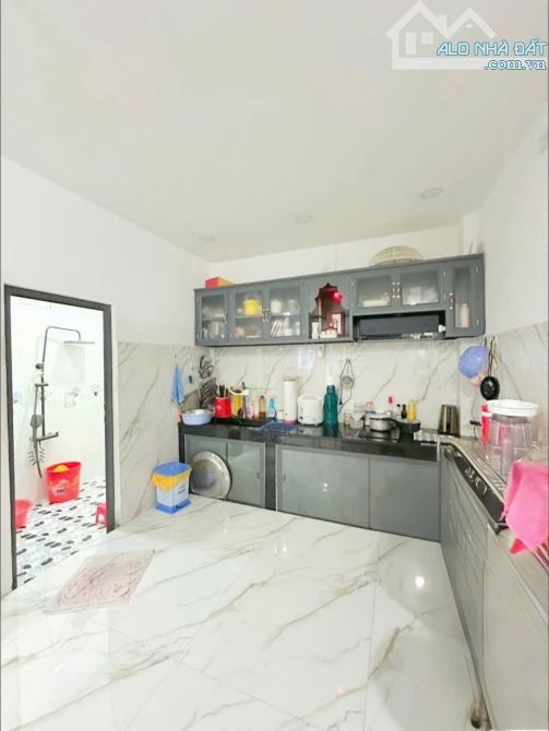💥 CHỦ HẠ NHIỆT CÒN 4.2TỶ - 2 TẦNG BTCT – LINH CHIỂU TRUNG TÂM THỦ ĐỨC ✨ - 1