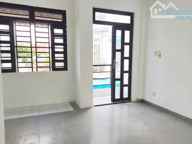 🏡 NHÀ 2 TẦNG BTCT KHA VẠN CÂN – LINH CHIỂU TRUNG TÂM THỦ ĐỨC 💥 - 1