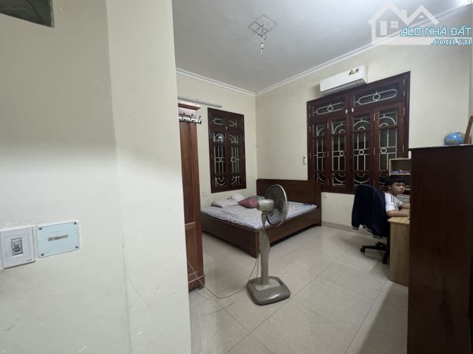 BÁN CĂN HỘ DỊCH VỤ NGUYỄN TRÃI, THANH XUÂN, 70M, 5 TẦNG, CHỈ NHỈNH 22 TỶ - 1