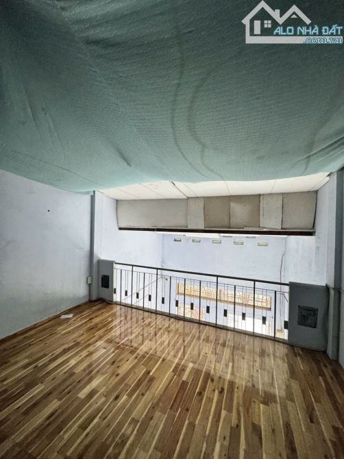 CG: [3.750]🔥 BÁN NHÀ 41m² – HẺM Ô TÔ – MAN THIỆN, TĂNG NHƠN PHÚ A – GIÁ CHỈ 3.75 TỶ - 1