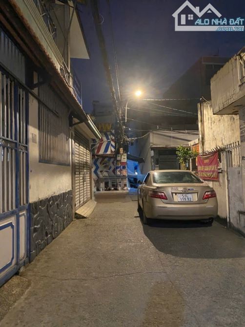 Bán nhà Phan Văn Trị, P11, 57m2, 5.6 tỉ tl - 1