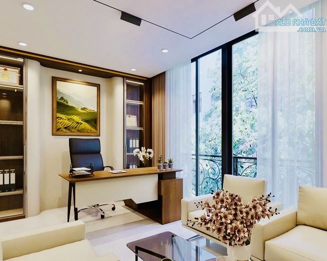 🏠 BÁN NHÀ TRUNG TÂM ĐỐNG ĐA | SIÊU ĐẸP | Gara | Kinh doanh | 65m2 | 8 tầng | Mt 5m - 1