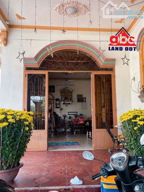 Np192 Hạ 350tr còn 4tỷ150tr 🆘 Bán 1 Trệt 1 Lầu Góc 2 Mặt Tiền. Gần Chợ An Chu. Xã Bắc Sơn - 1