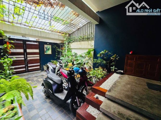 CHỈ 15.5 TỶ - 75M2 - 6M MẶT TIỀN - 2 MẶT THOÁNG - 4 TẦNG - BÁN NHÀ PHỐ THỤY KHUÊ - Ô TÔ ĐỖ - 1