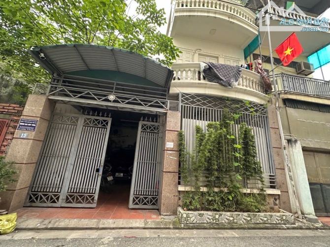 CHỈ 7,8 TỶ – SỞ HỮU NGAY NHÀ 110M² TẠI VIỆT HƯNG - NGÕ THÔNG 2 Ô TÔ TRÁNH NHAU - 1