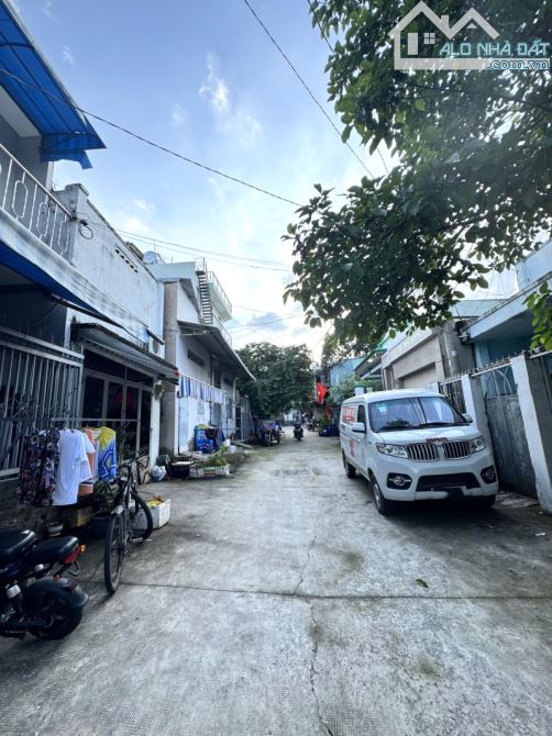 Bán Nhà Giá Rẻ Tăng Nhơn Phú A – Gần Man Thiện – Hẻm Ô Tô Tránh – Chỉ 3.75 Tỷ - 1