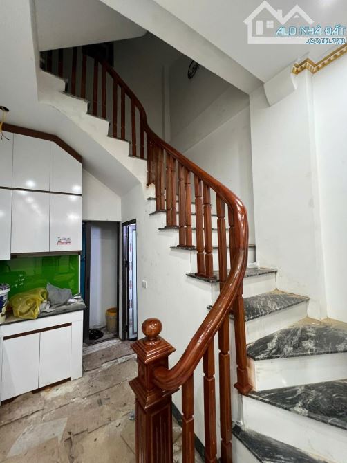 Bán nhà phố ỷ la Dương Nội, 5tầng ,lô góc, 4.93tỷ - 1
