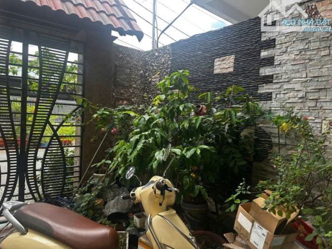BÁN NHÀ ĐẸP MẶT TIỀN KINH DOANH – TRUNG MỸ TÂY 2A, QUẬN 12 – DIỆN TÍCH 6x20 – GIÁ CHỈ 7,9 - 1