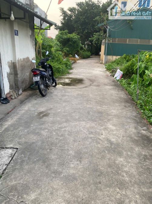 🪴 BÁN ĐẤT TẶNG NHÀ CẤP BỐN 👉 THƯ PHÚ - THƯỜNG TÍN - HÀ NỘI ** Diện tích: 106m² ** Mặt ti - 1