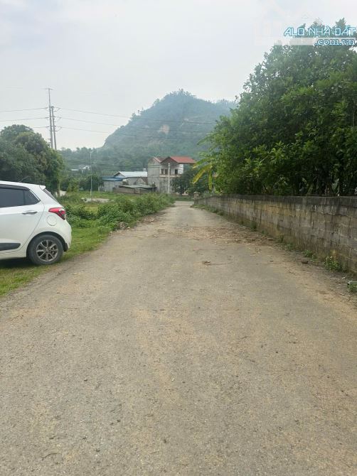 SIÊU PHẨM NGHỈ DƯỠNG 1007M2, GIÁ MỀM ĐẦU TƯ - 1