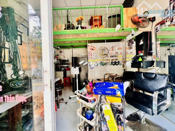 Bán nhà mặt tiền Trường Thọ - gần Metro – 92m² – thu nhập 14tr/tháng – chỉ 10.5 tỷ - 1