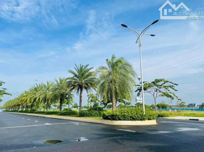 CƠ HỘI CUỐI CÙNG - ĐẤT NỀN LONG THÀNH CÁCH SÂN BAY LONG THÀNH 5KM - GIÁ TỐT 13TR/M2 - SHR - 1