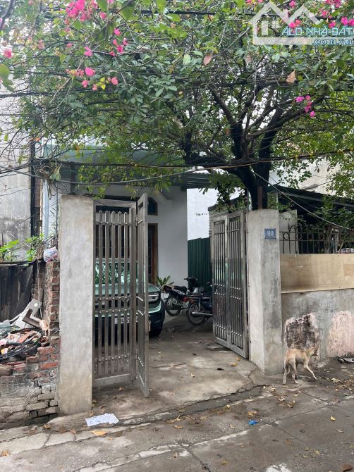 MẢNH ĐẤT NAM TỪ LIÊM 141M MT GẦN 6M NỞ HẬU OTO TRÁNH XÂY CCMN THÍCH HỢP CHÍNH CHỦ CẦN BÁN - 1