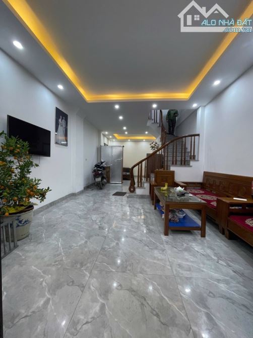 Siêu phẩm Vĩnh Ninh-Đại Thanh 78m,có sân rộng,3 mặt thoáng,gần trường chợ ô tô - 1