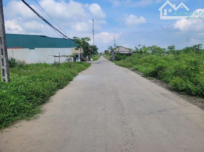🍁60m_TK Đại Nam_Phú Xuyên Hà Nội 👉Đường trục chính 🚘oto tránh nhau  💲Giá nhỉnh 2tỷ  ** - 1