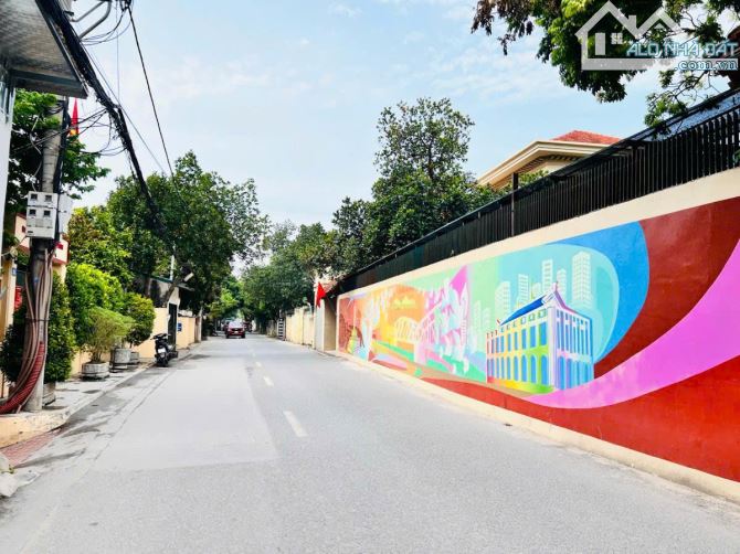 BÁN ĐẤT TÂN NHUỆ 15M RA OTO ĐỖ - 50M - 6.5 TỶ - 1