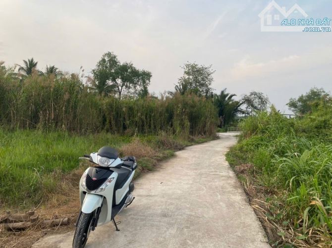 🌟🌟🌟NỀN RỘNG ĐẸP GIÁ RẺ NHÁNH GẠCH KHOÁNG CHÂU - LONG TUYỀN - CẦN THƠ - 1