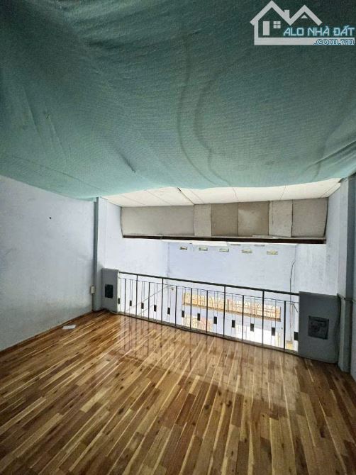 ✅GẤP NHÀ CHƯA QUA ĐẦU TƯ 3 TỶ 700 - 40M2 ✅HOÀN CÔNG ĐỦ - GẦN NGÃ TƯ THỦ ĐỨC - Đ. ôtô✅ - 1
