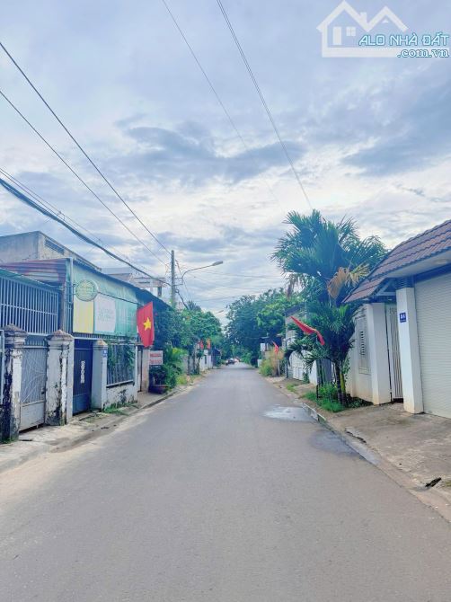 🔥 ĐẤT 2 MẶT TIỀN ĐƯỜNG ĐINH NÚP PHƯỜNG TÂN LẬP ĐĂK LĂK 🔥 - 1