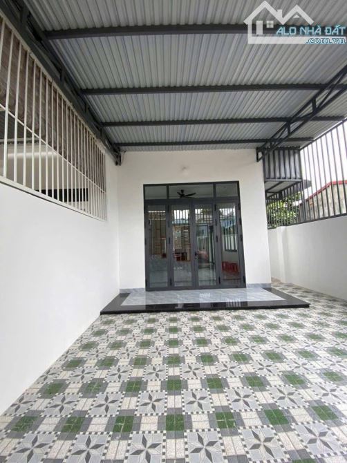 Bán nhà cấp 4 mới xây xong hẻm 97 Phạm Ngũ Lão, BMT , Đắk Lắk - 1