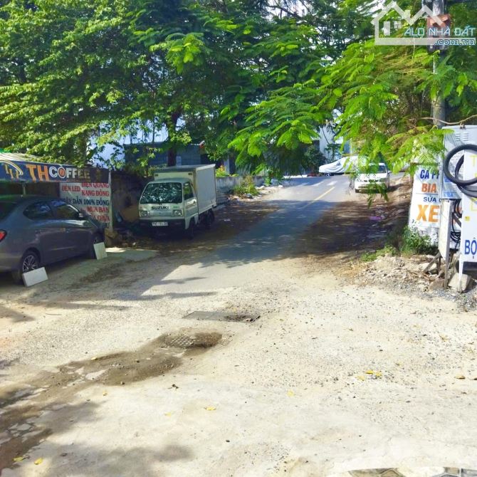 Cần bán Chung Cư mini Phước Hải ngay KĐT Hà Quang 1 thu nhập hàng tháng 50tr giá tốt - 1