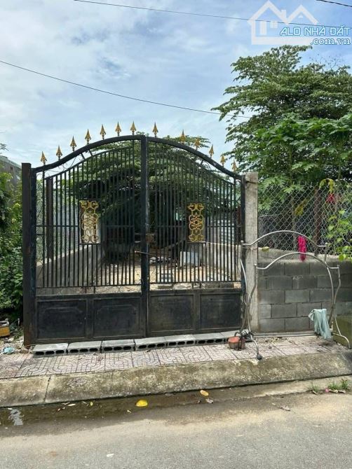 SIÊU PHẨM LINH ĐÔNG - DUY NHẤT 1 LÔ ĐẤT HẺM XE TẢI - DT 100M2 FULl THỔ CƯ - CHỈ 5.8TỶ . - 1