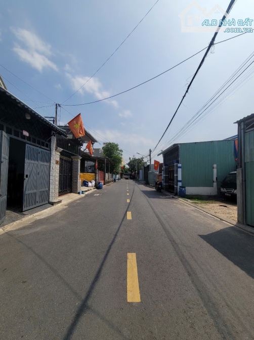 đất 92m2 4ty1 TL MT đường Lê Văn Tiên, p.Tân Đông Hiệp, Tp.Dĩ An - 1