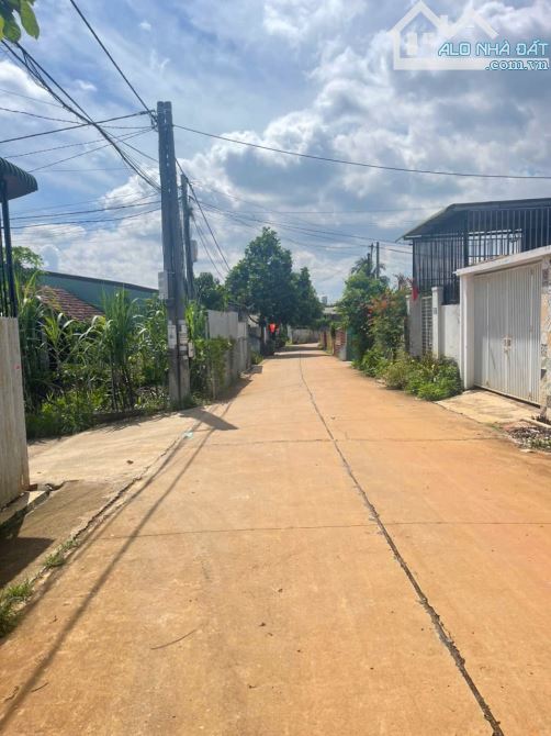 BÁN ĐẤT HẺM 107 NGUYỄN PHÚC CHU - PHƯỜNG THÀNH NHẤT !!! - 1
