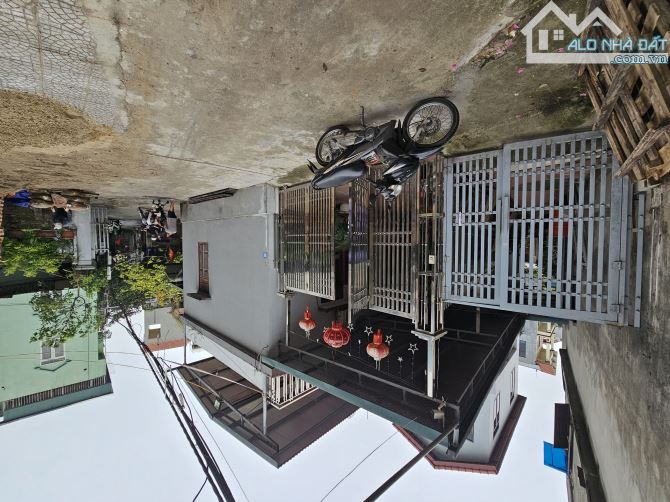 NHỈNH 3 TỶ - GIANG BIÊN - LONG BIÊN  30M2 HÌNH THỬA ĐẸP - NGÕ THÔNG - Ô TÔ ĐỖ CỔNG - 1