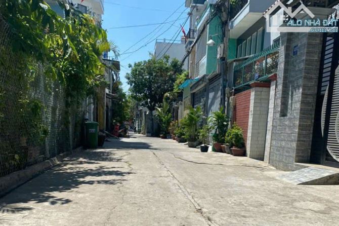 Bán nhà hẻm xe hơi, Lê Văn Quới, Bình Tân, 51 m² (4m x 13m), 4 phòng - Giá 7.2 tỷ TL - 1
