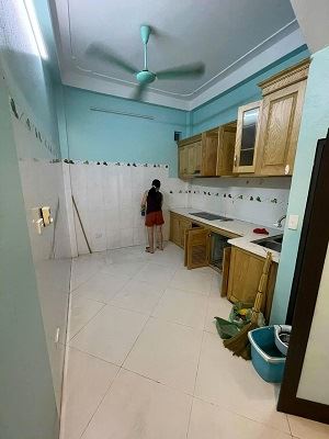 cho thuê nhà nguyên căn  ngõ 401 Xuân Đỉnh, 4 phòng ngủ 11 triệu - 1