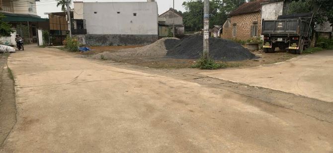 Bán đất Ba Trại, Suối Hai, Ba Vì, 1079m, 200m ra TL, oto, vuông, nở hậu, view núi, 5 2tỷ - 1